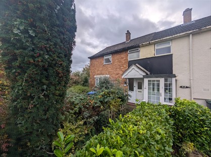 3 Bed Semi-Detached House, Cunningham Avenue, EN3