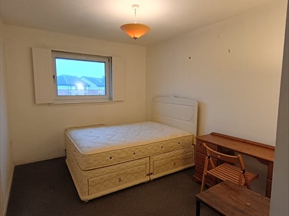 Room in a Shared Flat, Silvergrove Street, G40