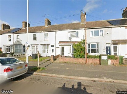 3 Bed Terraced House, Lincoln Road, PE1