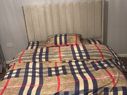 Room in a Shared Flat, Uxbridge, UB8