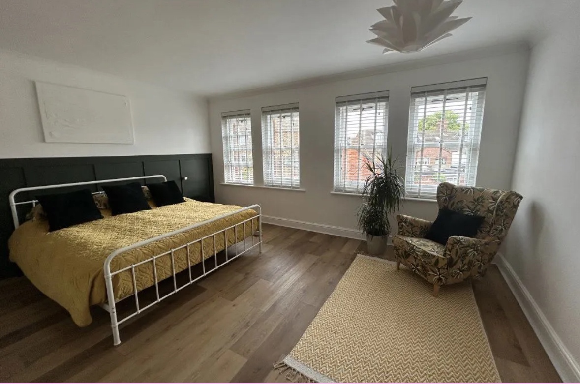 Hunstanton - 1 Bed Flat, Valentine Court, PE36 - To Rent Now for £1,000 ...