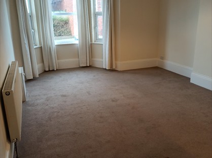 2 Bed Flat, Pelham Place, BN25