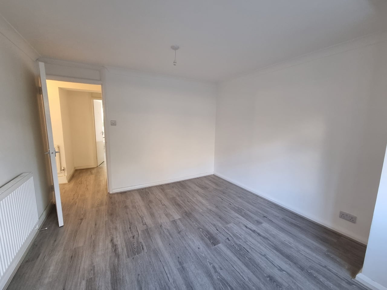 1 Bed Flat, Lazlo House, SE5 photo 4