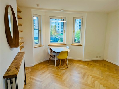 1 Bed Flat, Hawkhill Avenue, EH7