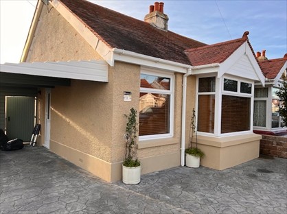 3 Bed Semi-Detached House, Northcroft Road, PO12