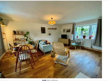 2 Bed Flat, Bristol, BS5