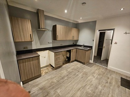 1 Bed Bungalow, Bold Street, PR9