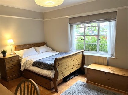 Room in a Shared House, Ethelburt Avenue, SO16