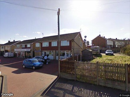 1 Bed Flat, Whitewater Road, NG22