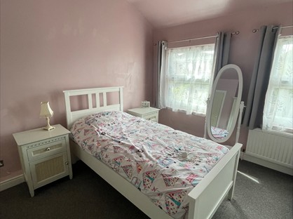 Room in a Shared House, Nottingham Road, NG7