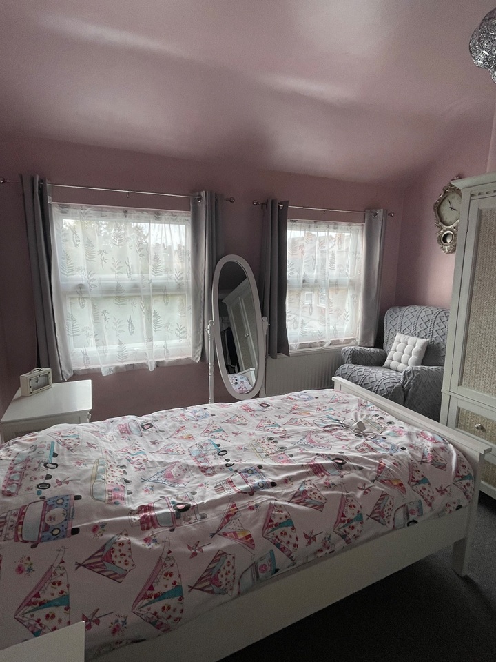Room in a Shared House, Nottingham Road, NG7, N1 7GU