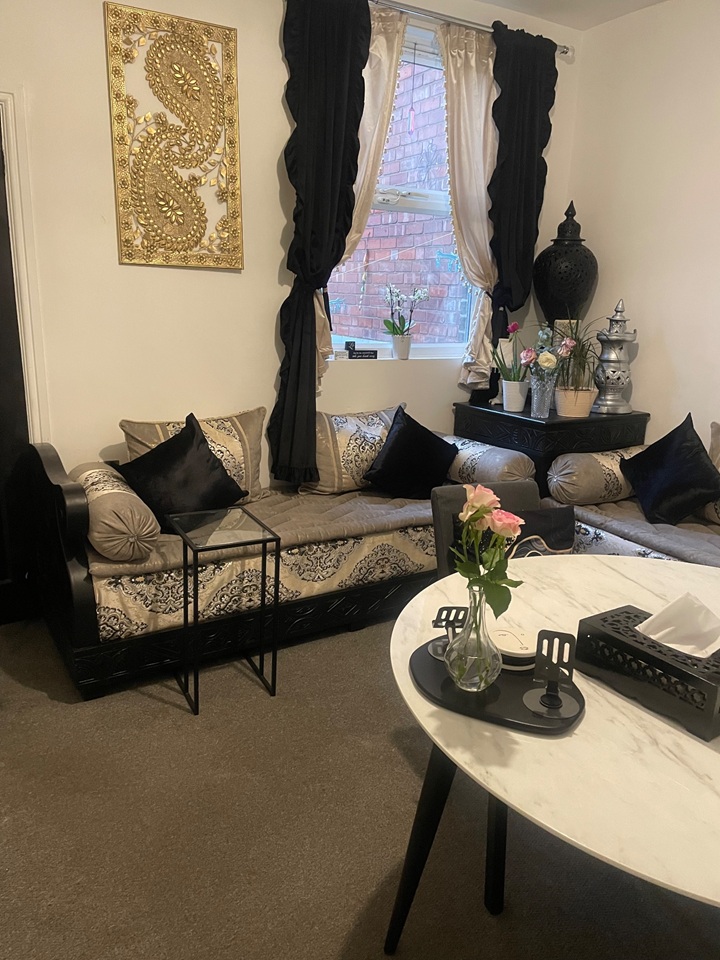 Additional image 8 of Room in a Shared House, Nottingham Road, NG7, N1 7GU