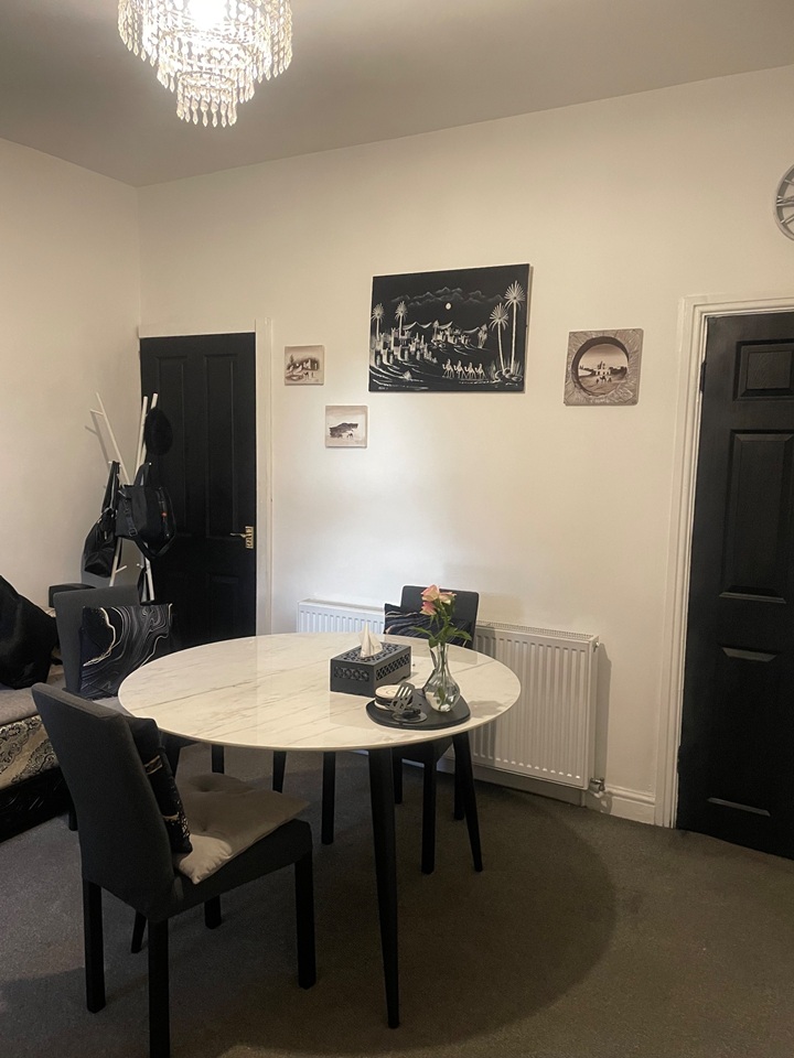 Additional image 9 of Room in a Shared House, Nottingham Road, NG7, N1 7GU