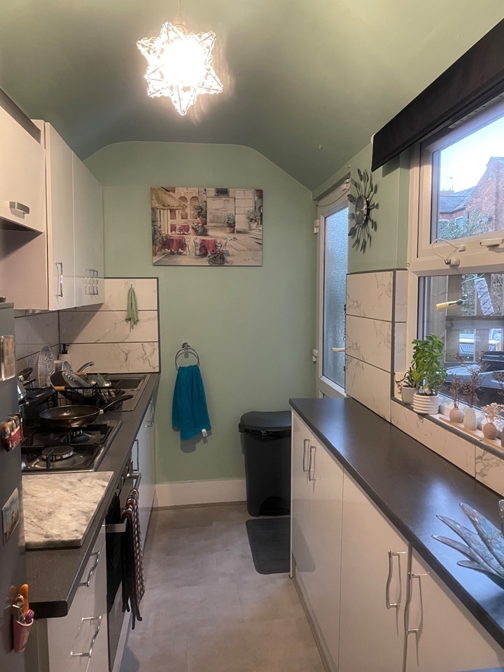 Additional image 11 of Room in a Shared House, Nottingham Road, NG7, N1 7GU