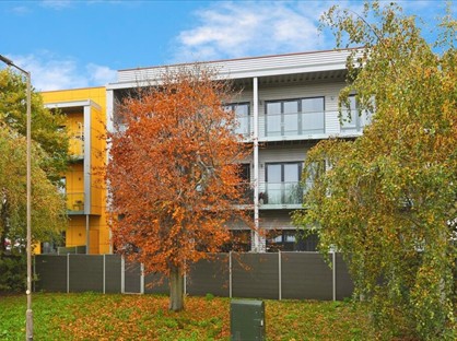 2 Bed Flat, Hutton Lofts, CM13