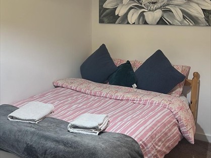 Room in a Shared House, Bredle Way, RM15