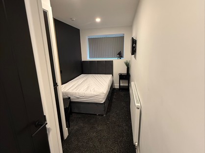 Room in a Shared House, Waveley Road, CV1