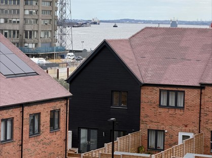 Studio Flat, Gravesend, DA11