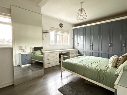 Room in a Shared House, Milne Park East, CR0