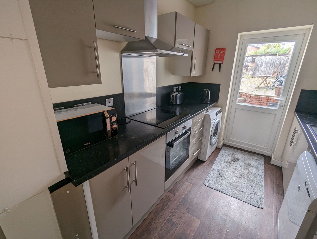 Additional image 3 of Room in a Shared House, Gloucester Road, BS7, N1 7GU