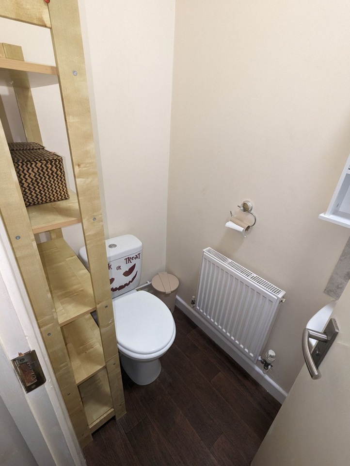 Additional image 10 of Room in a Shared House, Gloucester Road, BS7, N1 7GU