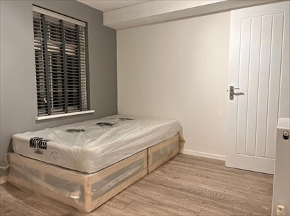 Room in a Shared House, Helpeston, SS14