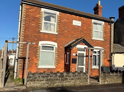 Room in a Shared House, Ferndale Road, SN2