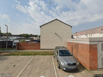 4 Bed Terraced House, Imphal Close, CO2