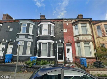 Room in a Shared House, Delamore Street, L4