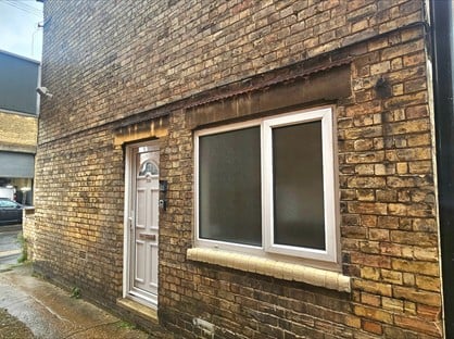 1 Bed Flat, Cavendish Street, PE1