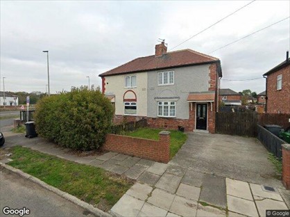 2 Bed Semi-Detached House, Chillingham Terrace, NE32