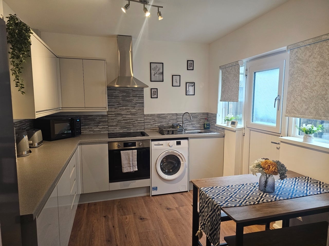 Additional image 2 of 5 Bed Terraced House, Hereford Road, DE21, N1 7GU