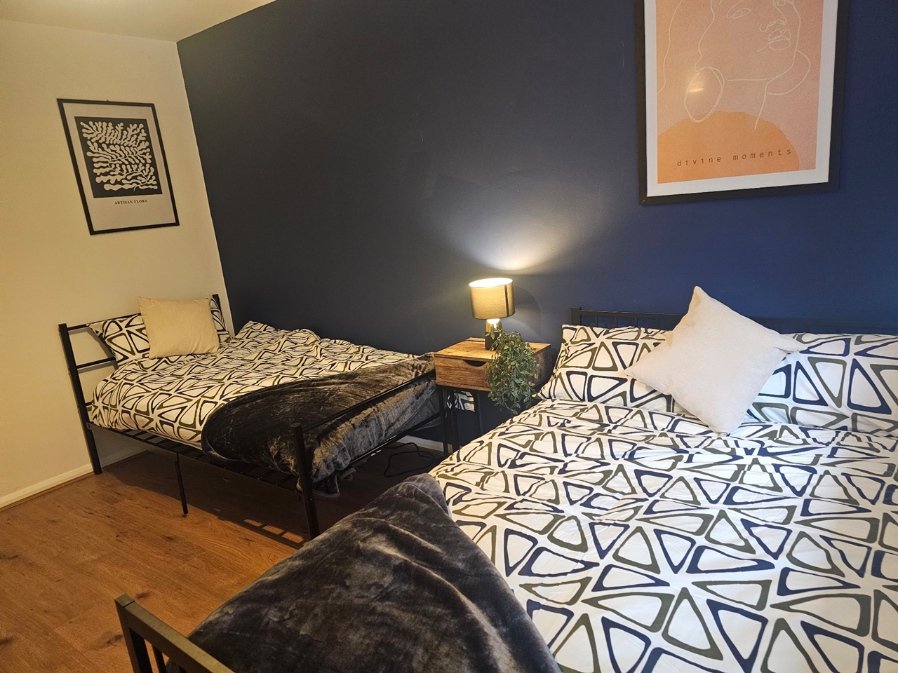 Additional image 5 of 5 Bed Terraced House, Hereford Road, DE21, N1 7GU