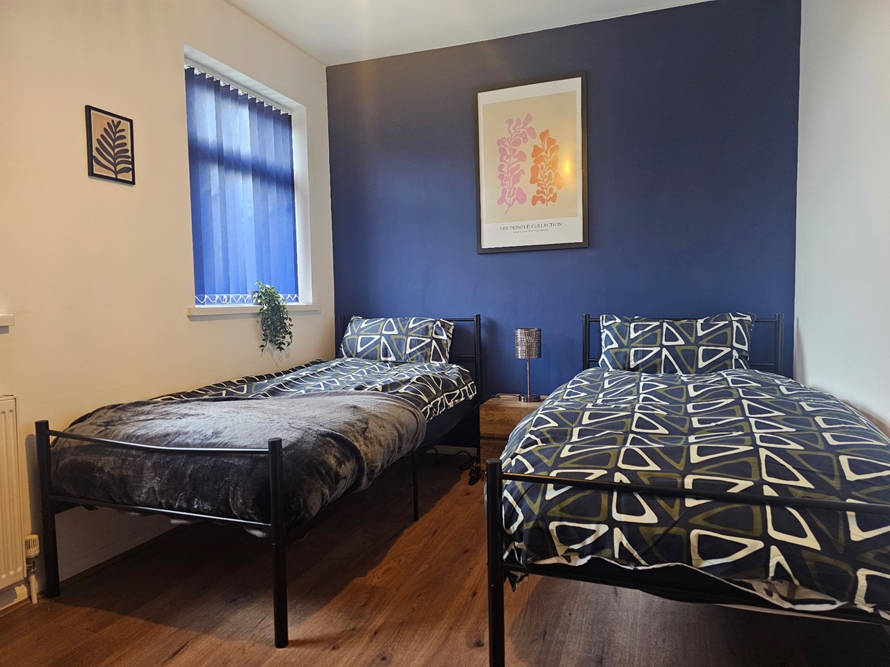 Additional image 6 of 5 Bed Terraced House, Hereford Road, DE21, N1 7GU