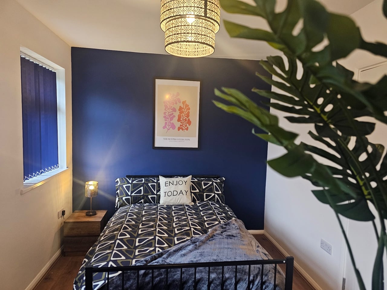 Additional image 8 of 5 Bed Terraced House, Hereford Road, DE21, N1 7GU