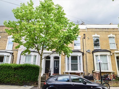 1 Bed Flat, Narford Road, E5