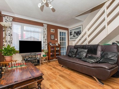 2 Bed Semi-Detached House, Matravers Close, BA13