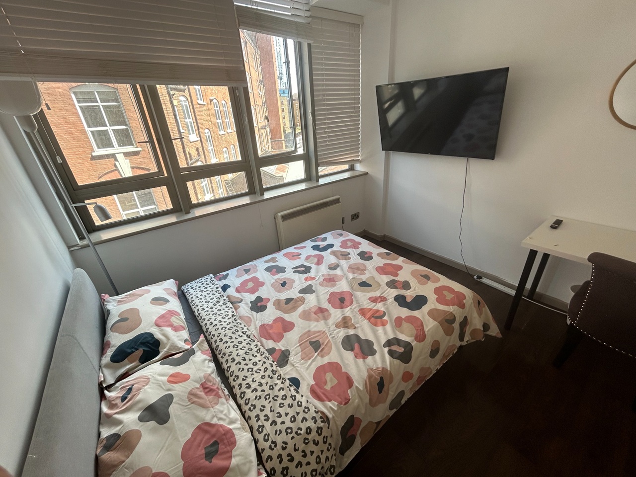 Room in a Shared Flat, Lawrence House, EC1V