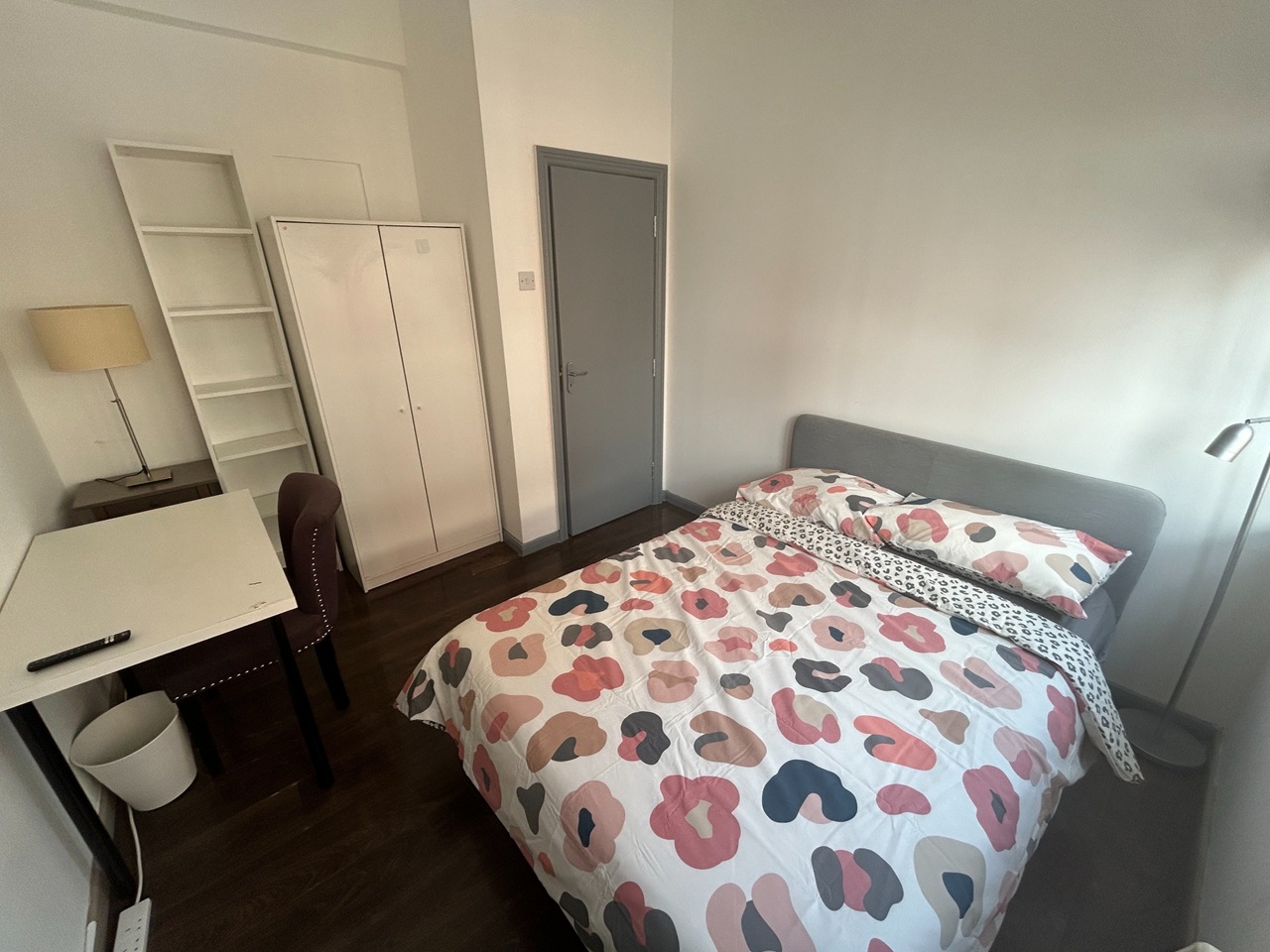 Room in a Shared Flat, Lawrence House, EC1V photo 2