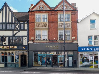 3 Bed Flat, Bishopston, BS7