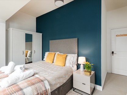 Room in a Shared House, Broadwater Road, SW17