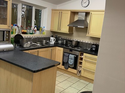 Room in a Shared House, Malden Avenue, UB6