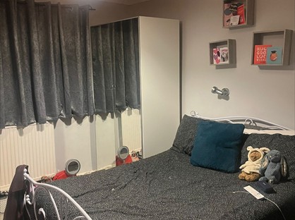 Room in a Shared House, Norfolk Gardens, M41