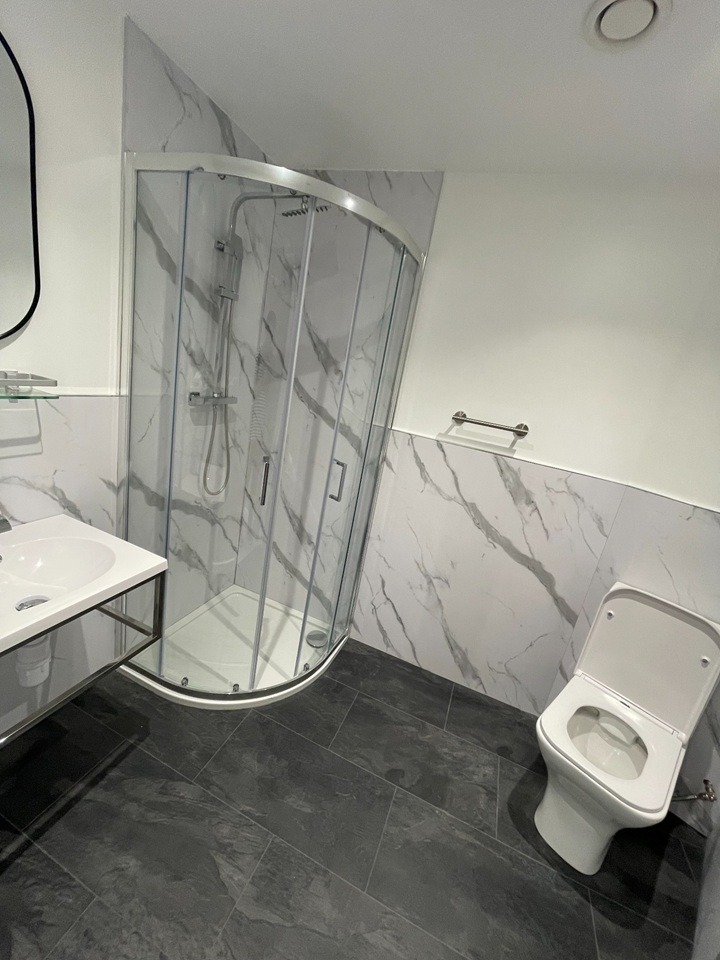 Additional image 4 of Studio Flat, Broad Street, NG1, N1 7GU