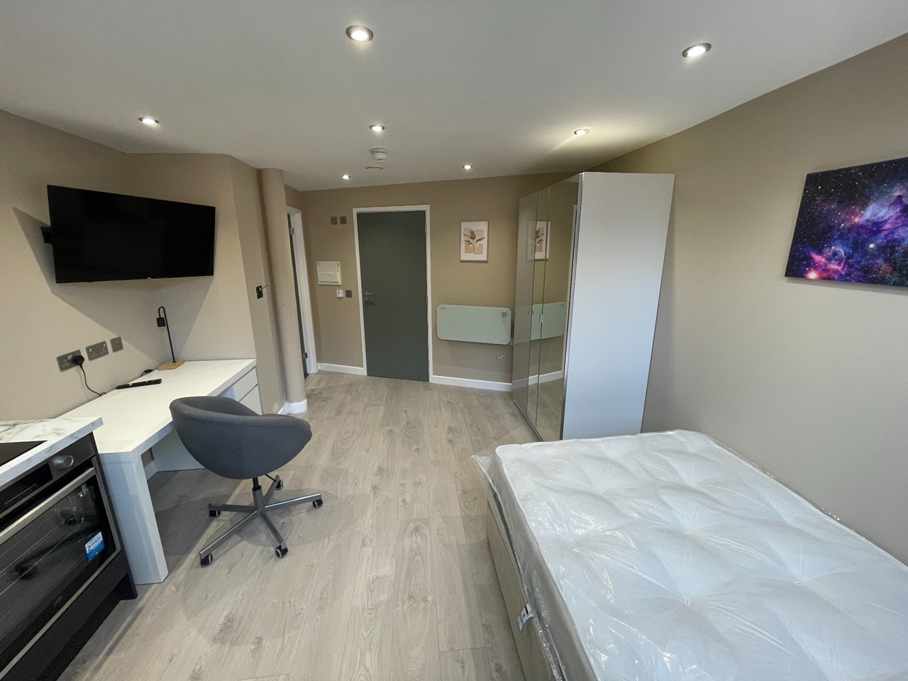 Additional image 6 of Studio Flat, Broad Street, NG1, N1 7GU