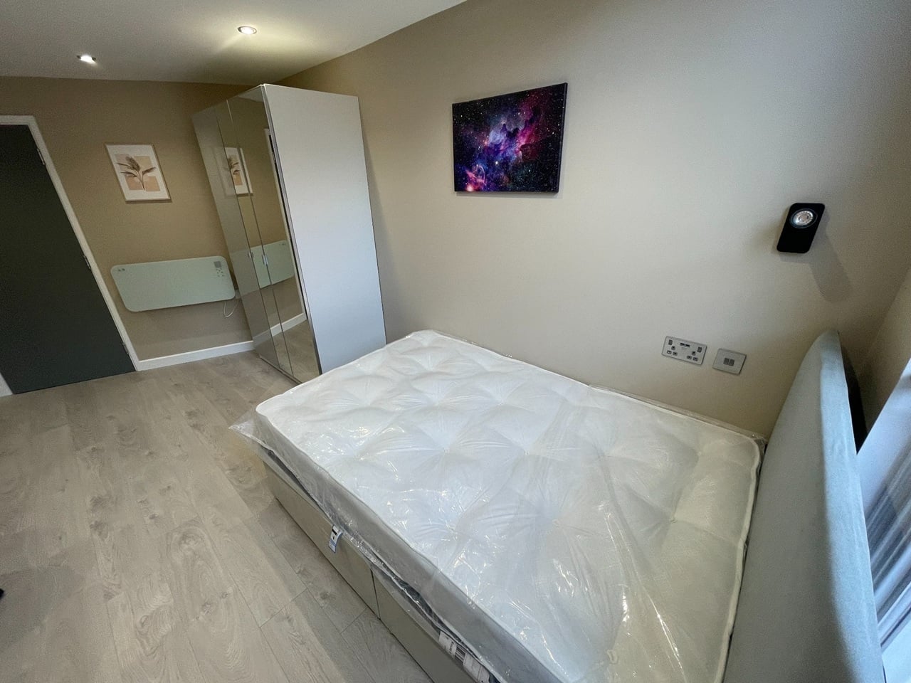 Additional image 7 of Studio Flat, Broad Street, NG1, N1 7GU