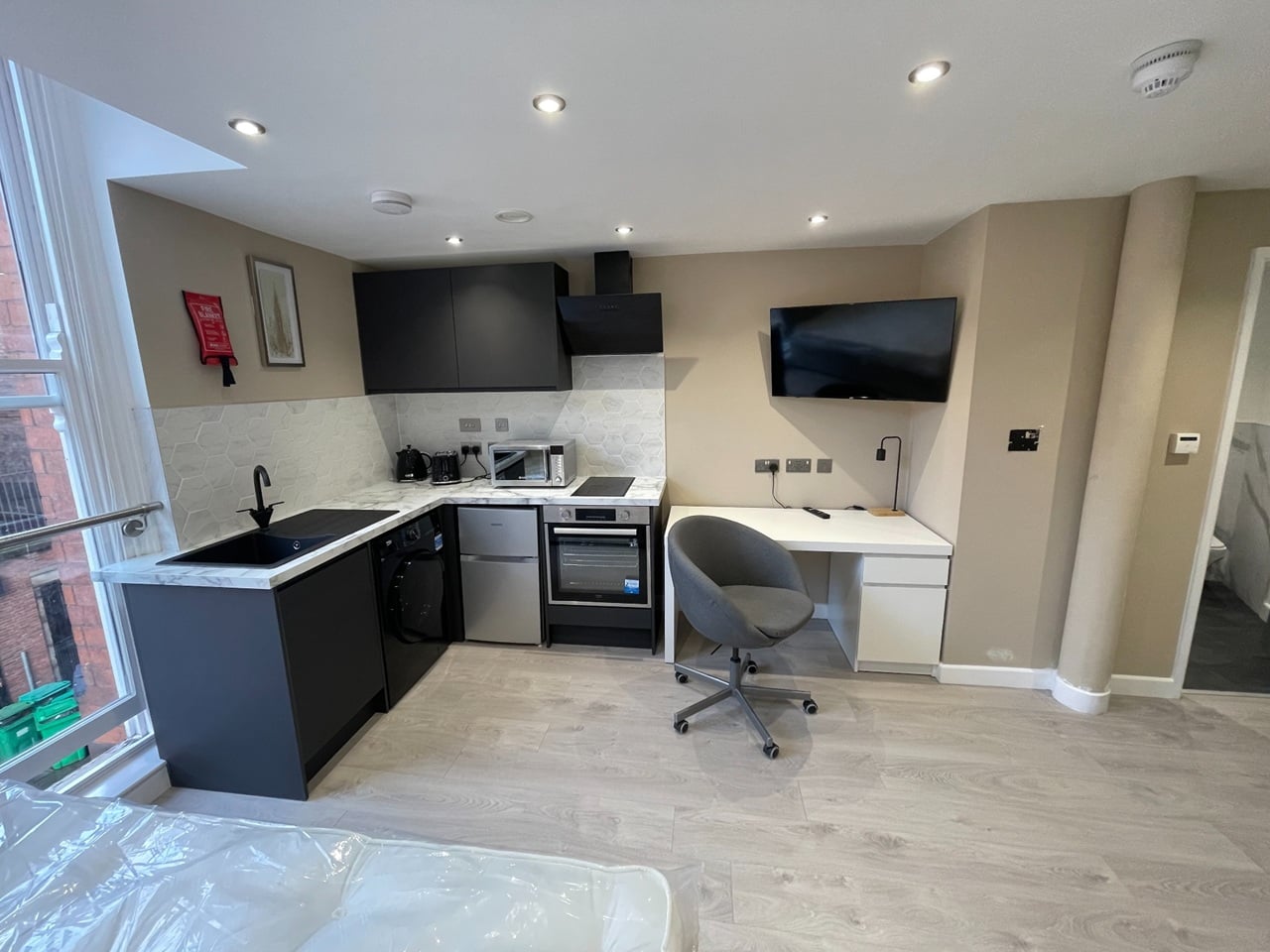 Additional image 8 of Studio Flat, Broad Street, NG1, N1 7GU