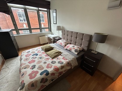 Room in a Shared Flat, Lawrence House, EC1V