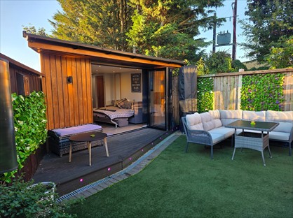 Studio Flat, Domus Drive, BA4