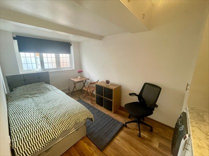 Studio Flat, Corringway, W5